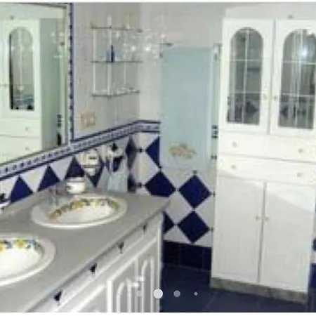 Casa Rural Majada Alta Holiday home Cordoba